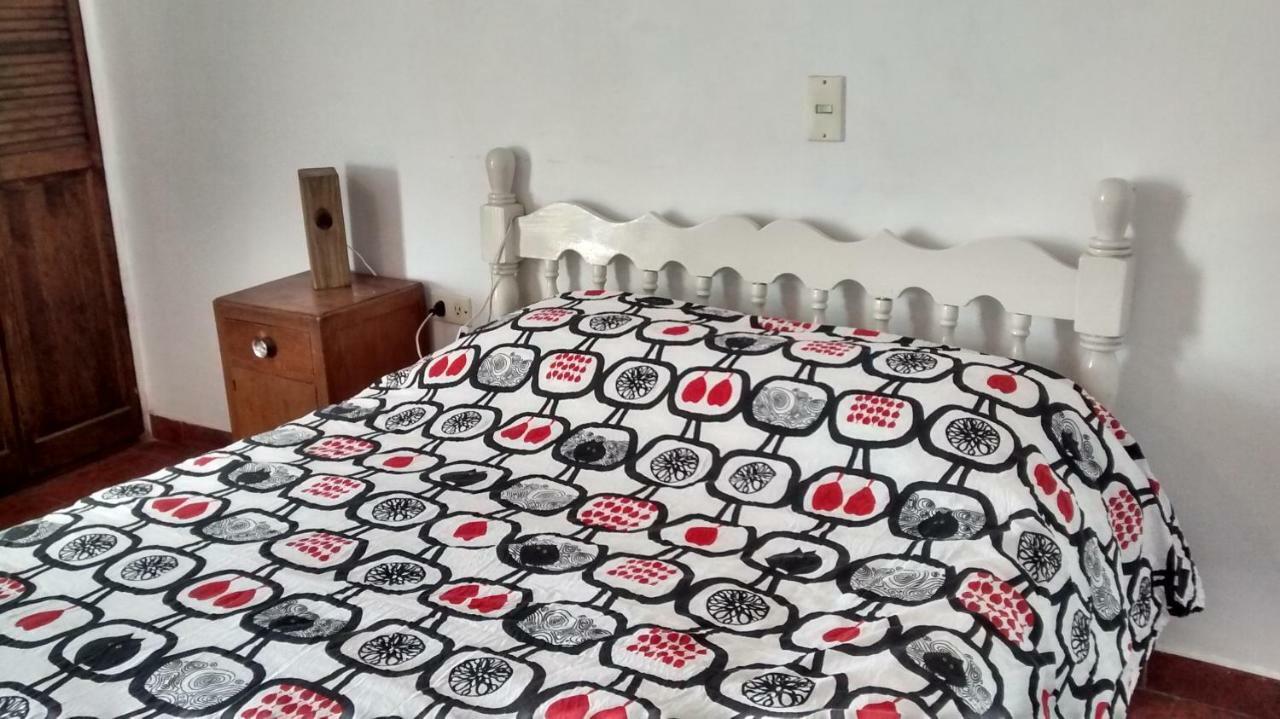 Hostal El Cascabel Cholula Eksteriør billede